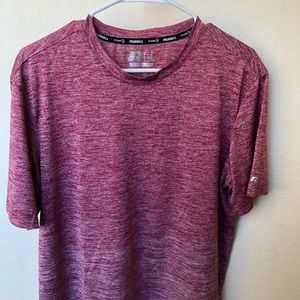 Russel training shirt excellent condition